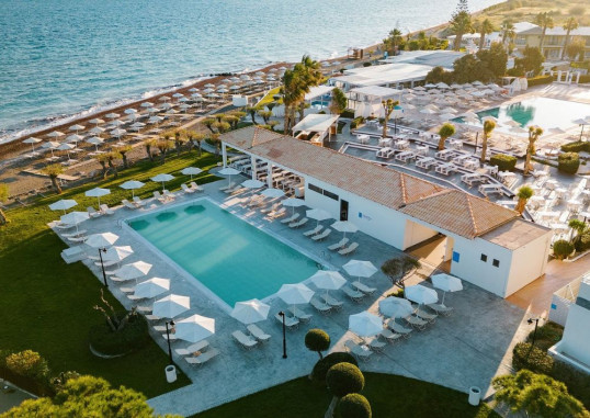 BLUE BAY RESORT 8
