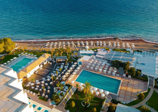 BLUE BAY RESORT 9