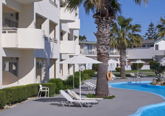 BLUE BAY RESORT 10