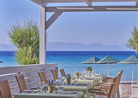 BLUE BAY RESORT 12