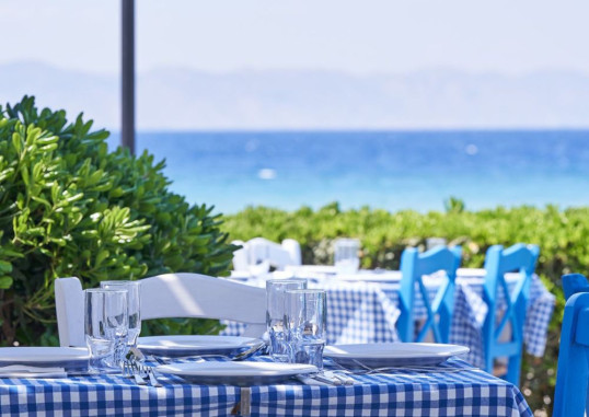 BLUE BAY RESORT 13