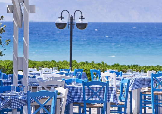 BLUE BAY RESORT 14