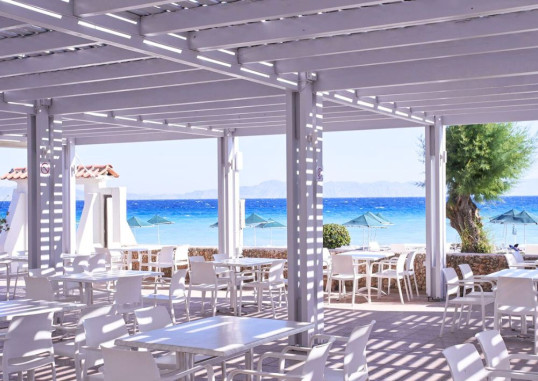 BLUE BAY RESORT 16