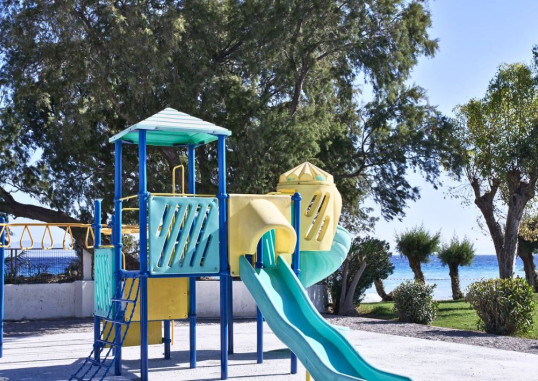 BLUE BAY RESORT 19