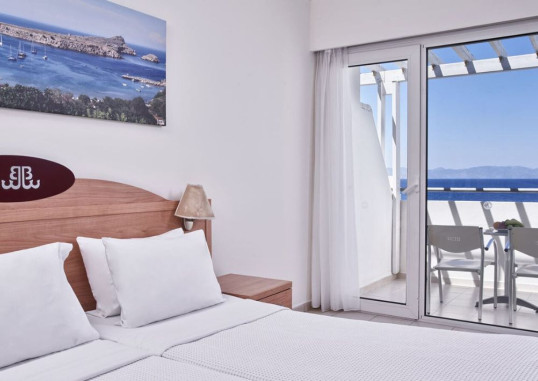 BLUE BAY RESORT 28