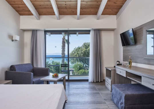 BLUE BAY RESORT 30