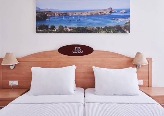 BLUE BAY RESORT 31