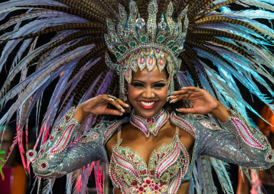 San Paulas Brazilija 12
