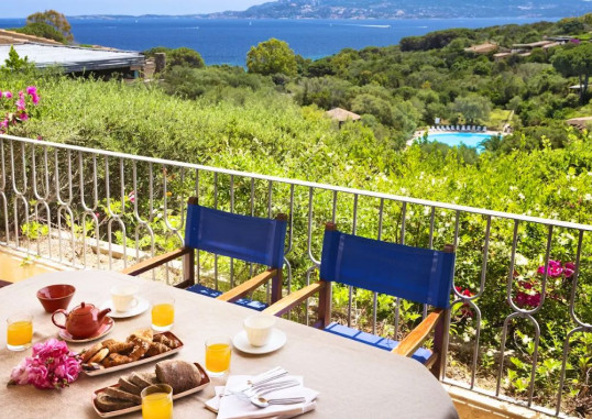 RESIDENCE IL MIRTO 1
