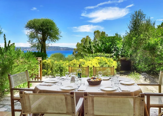RESIDENCE IL MIRTO 5