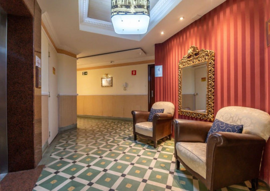 CAPITAL O PIRATININGA HOTEL 2