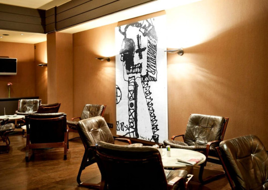 NEW HOTEL CHARLEMAGNE 2