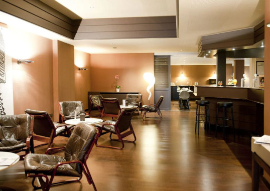 NEW HOTEL CHARLEMAGNE 4