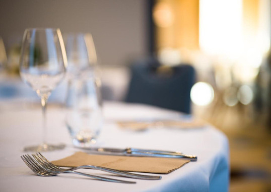 COURTYARD BY MARRIOTT BRUSSELS 5