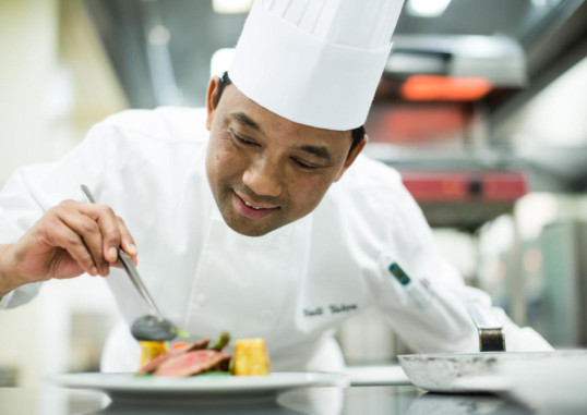 COURTYARD BY MARRIOTT BRUSSELS 7