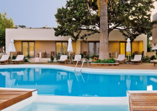 RODOS PALACE 4