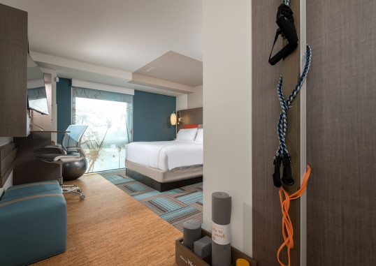 EVEN HOTEL BROOKLYN 3