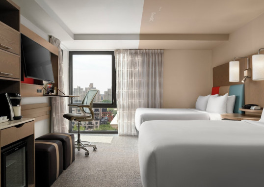 EVEN HOTEL BROOKLYN 6