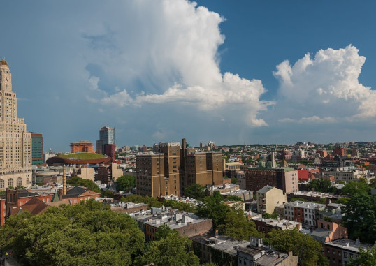 EVEN HOTEL BROOKLYN 1