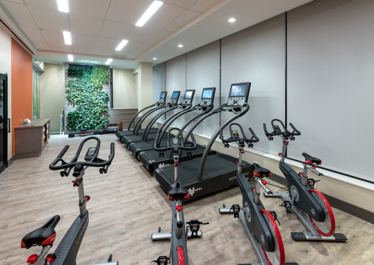 EVEN HOTEL BROOKLYN 10