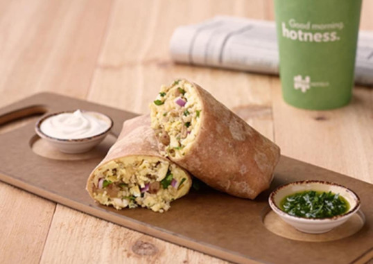 EVEN HOTEL BROOKLYN 20