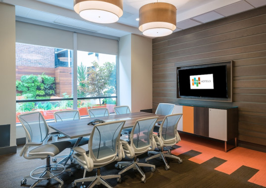 EVEN HOTEL BROOKLYN 23