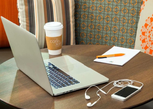 EVEN HOTEL BROOKLYN 26