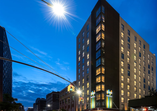 EVEN HOTEL BROOKLYN 29