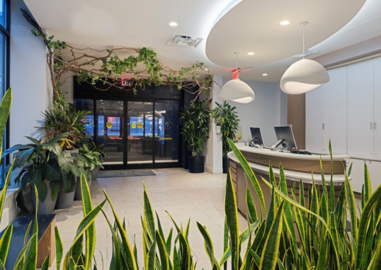 EVEN HOTEL BROOKLYN 30