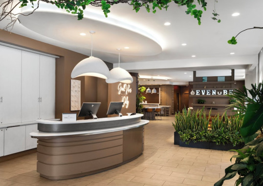 EVEN HOTEL BROOKLYN 33