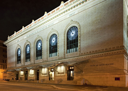 EVEN HOTEL BROOKLYN 34