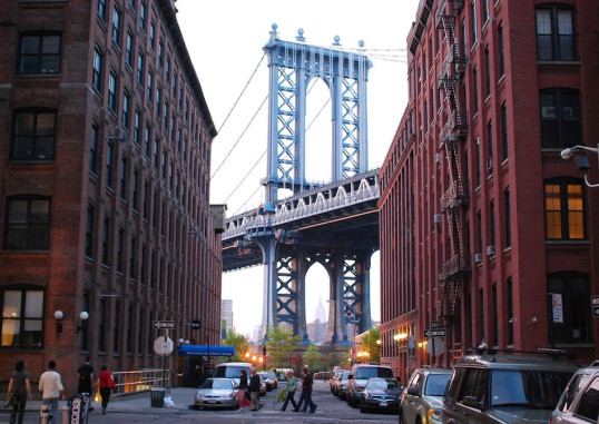 EVEN HOTEL BROOKLYN 35