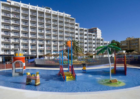 HOTEL BALI 1