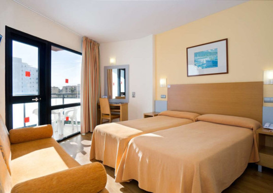 HOTEL BALI 8