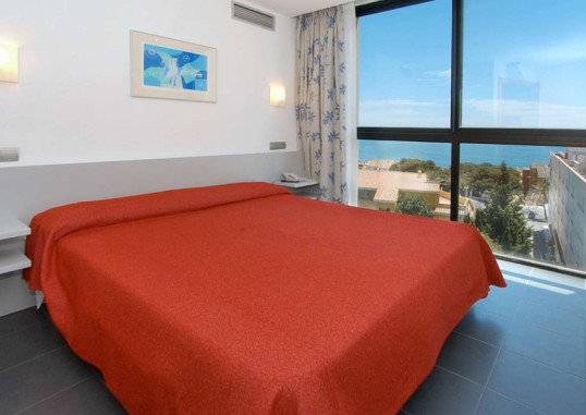 HOTEL BALI 9