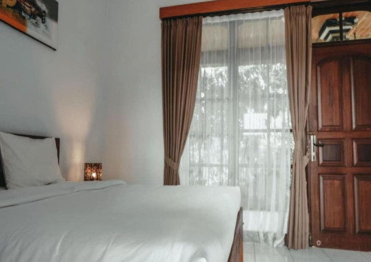 SEKAR ARUM RIVERSIDE RESORT IN CANGGU 6