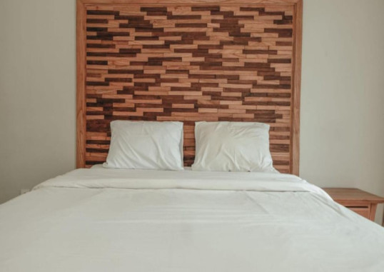 SEKAR ARUM RIVERSIDE RESORT IN CANGGU 8