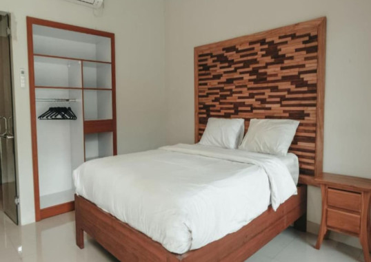 SEKAR ARUM RIVERSIDE RESORT IN CANGGU 9