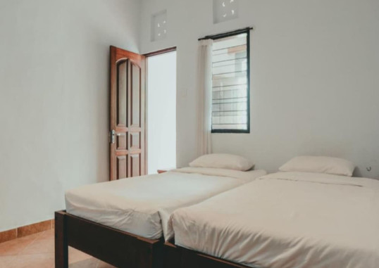 SEKAR ARUM RIVERSIDE RESORT IN CANGGU 17