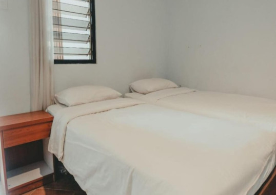 SEKAR ARUM RIVERSIDE RESORT IN CANGGU 18