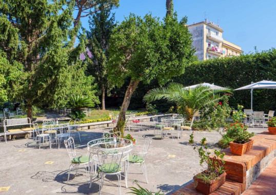 DELLE PALME 2