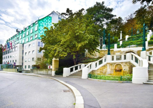 HOTEL & PALAIS STRUDLHOF 1