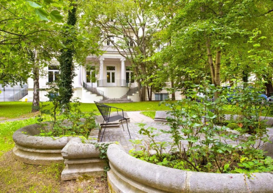 HOTEL & PALAIS STRUDLHOF 2
