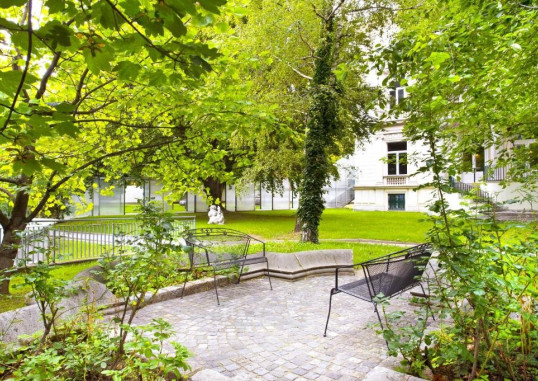 HOTEL & PALAIS STRUDLHOF 4