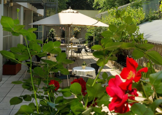 HOTEL & PALAIS STRUDLHOF 5