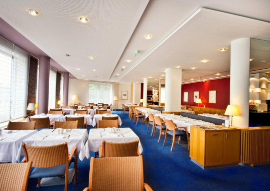 HOTEL & PALAIS STRUDLHOF 7