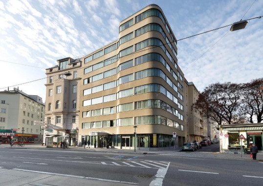 EUROSTARS EMBASSY 1