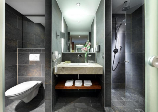 EUROSTARS EMBASSY 8