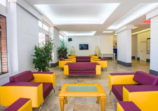 BARHAN HOTEL 2