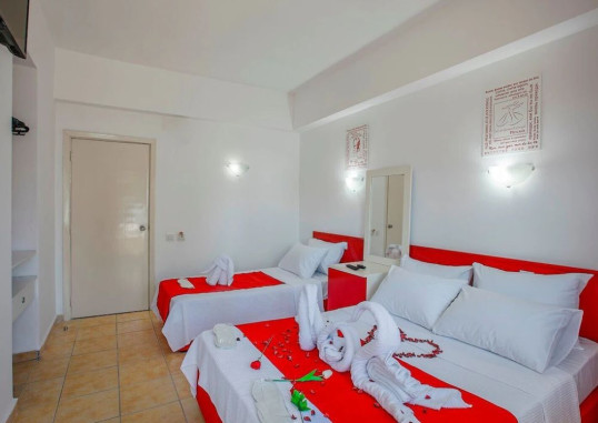 BARHAN HOTEL 3